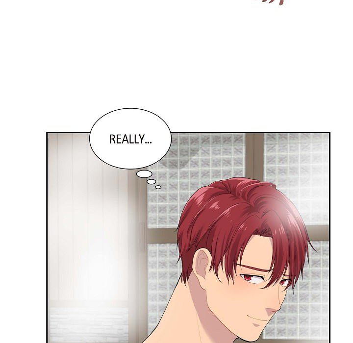 Look Back at the Embers Chapter 15 page 83 - 