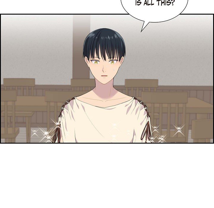 Look Back at the Embers Chapter 15 page 87 - 