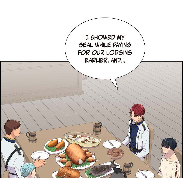 Look Back at the Embers Chapter 15 page 88 - 