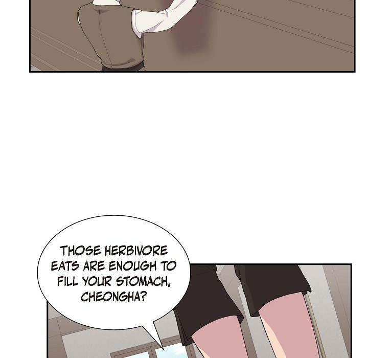 Look Back at the Embers Chapter 15 page 91 - 