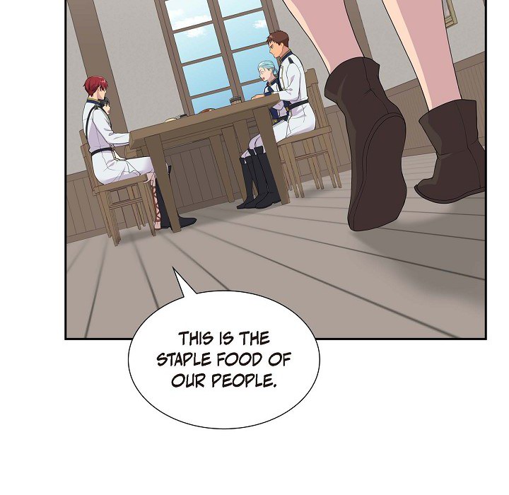 Look Back at the Embers Chapter 15 page 92 - 