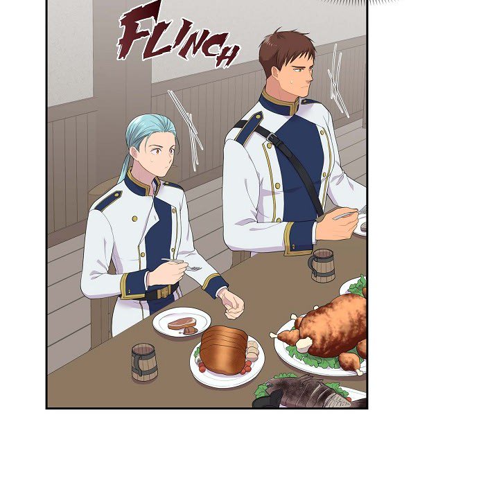 Look Back at the Embers Chapter 15 page 95 - 