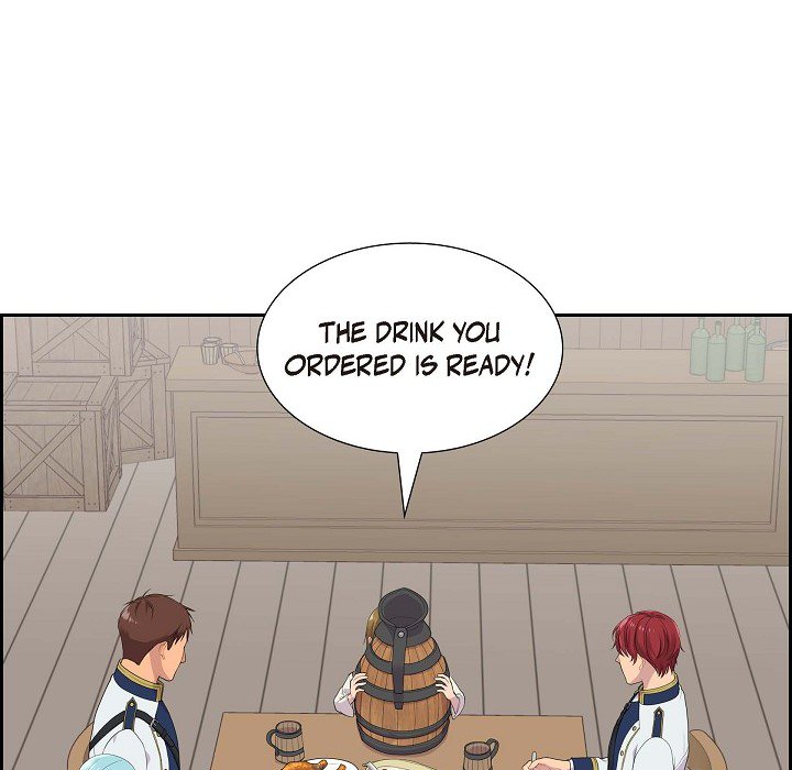 Look Back at the Embers Chapter 15 page 96 - 