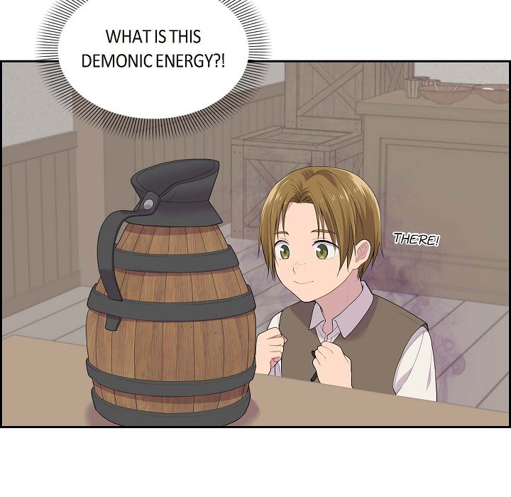 Look Back at the Embers Chapter 15 page 98 - 