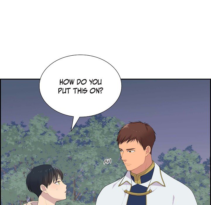 Look Back at the Embers Chapter 17 page 16 - 