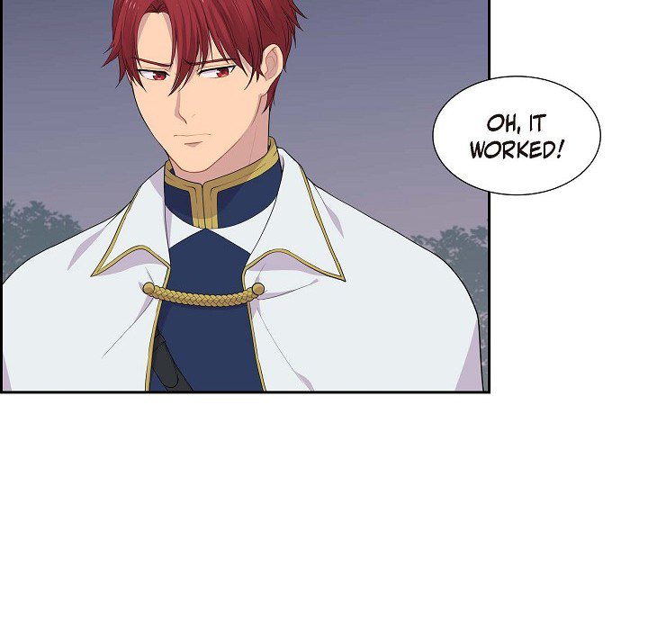 Look Back at the Embers Chapter 17 page 20 - 