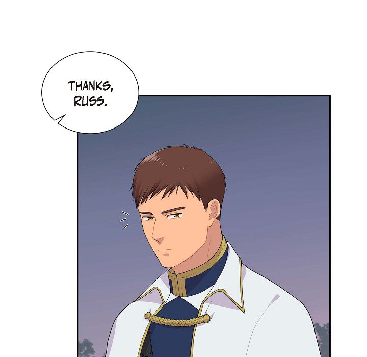 Look Back at the Embers Chapter 17 page 21 - 
