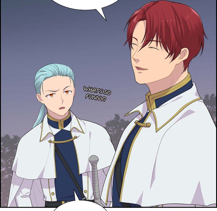 Look Back at the Embers Chapter 17 page 26 - 