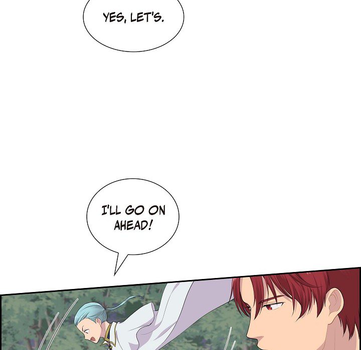 Look Back at the Embers Chapter 17 page 27 - 