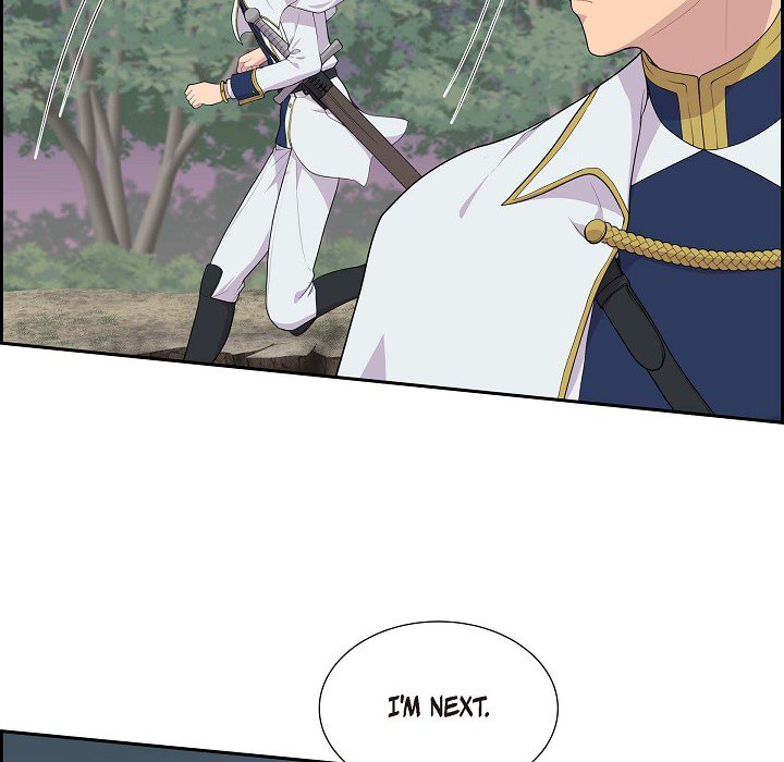 Look Back at the Embers Chapter 17 page 28 - 