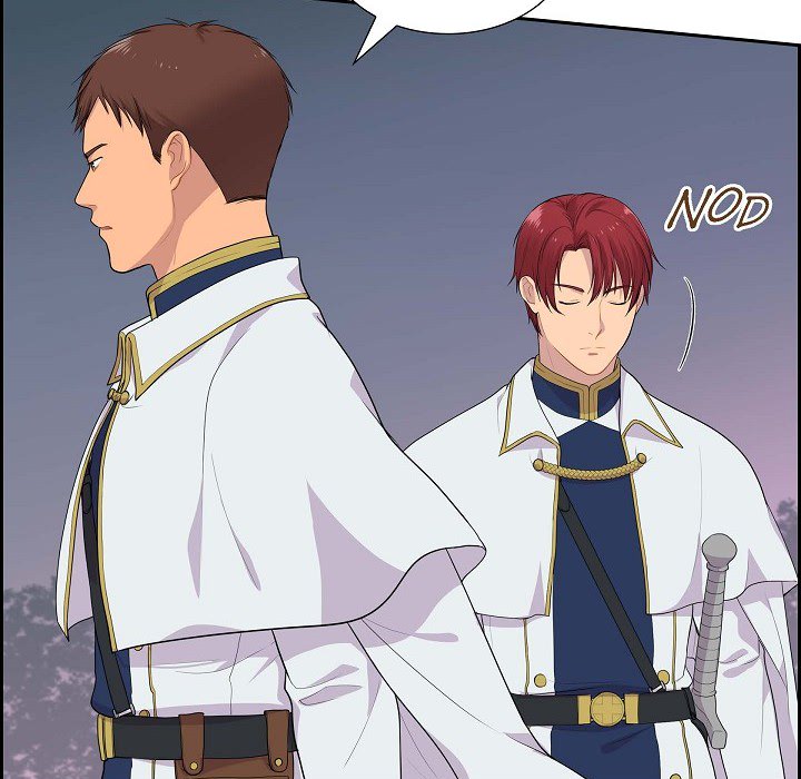 Look Back at the Embers Chapter 17 page 29 - 
