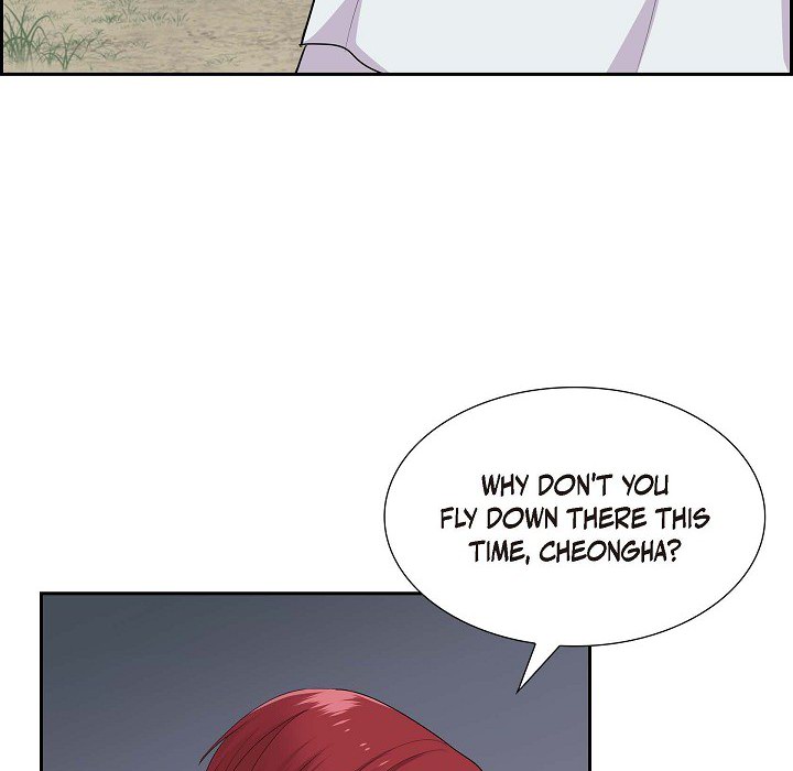 Look Back at the Embers Chapter 17 page 32 - 