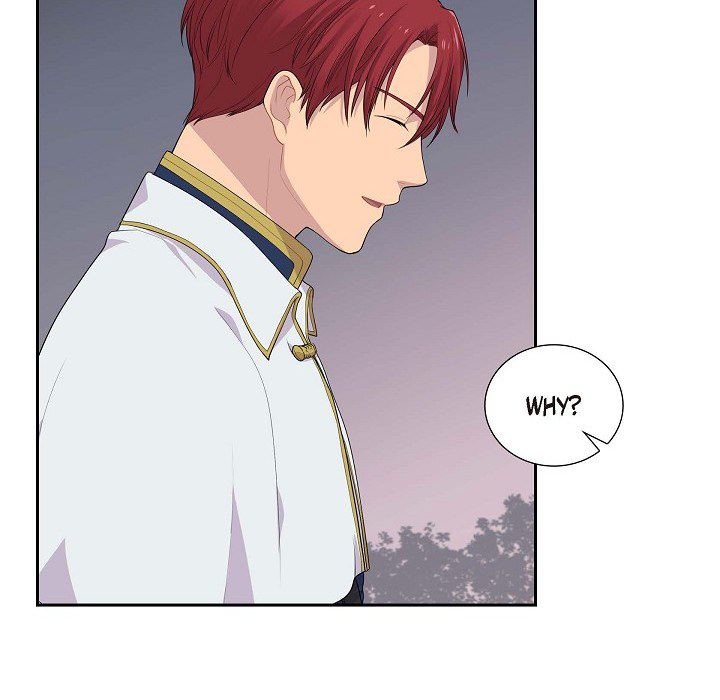 Look Back at the Embers Chapter 17 page 33 - 