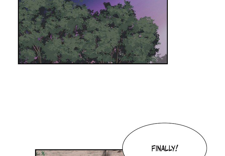 Look Back at the Embers Chapter 17 page 5 - 