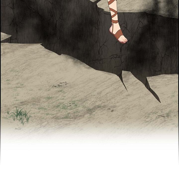 Look Back at the Embers Chapter 17 page 41 - 