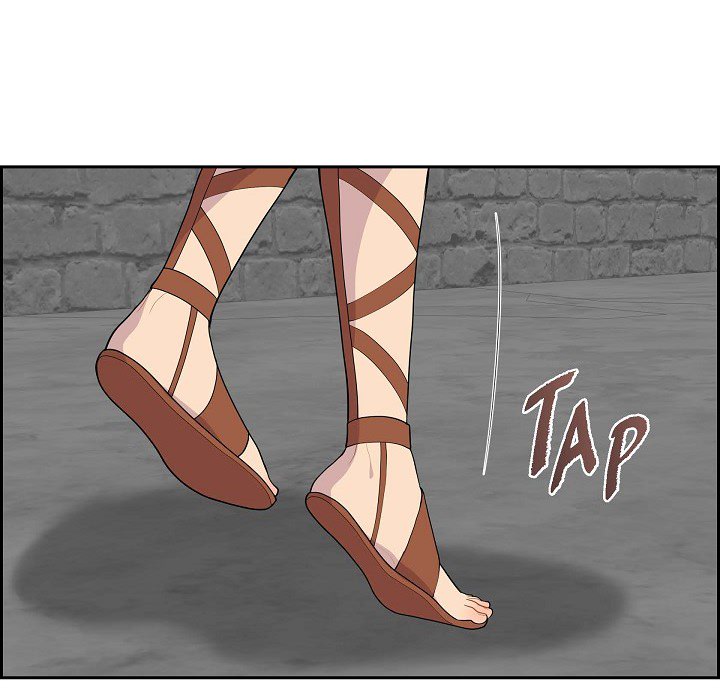 Look Back at the Embers Chapter 17 page 45 - 