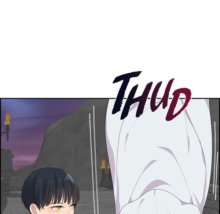 Look Back at the Embers Chapter 17 page 46 - 
