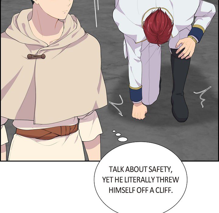 Look Back at the Embers Chapter 17 page 47 - 