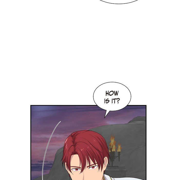 Look Back at the Embers Chapter 17 page 48 - 