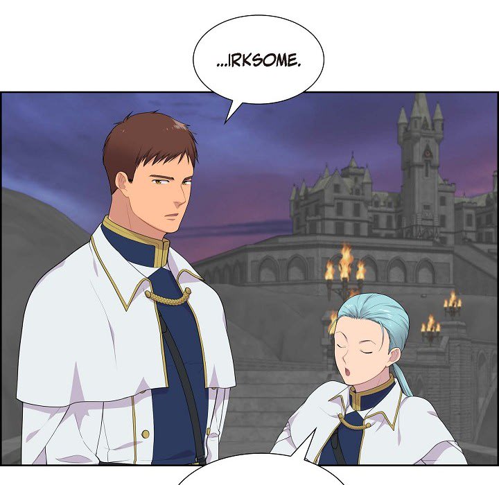 Look Back at the Embers Chapter 17 page 50 - 