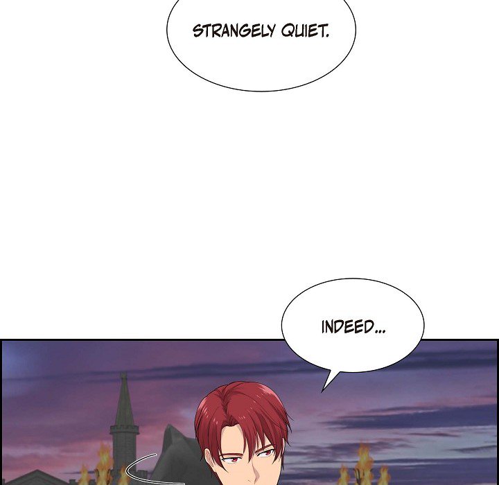 Look Back at the Embers Chapter 17 page 51 - 