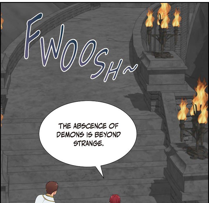Look Back at the Embers Chapter 17 page 53 - 