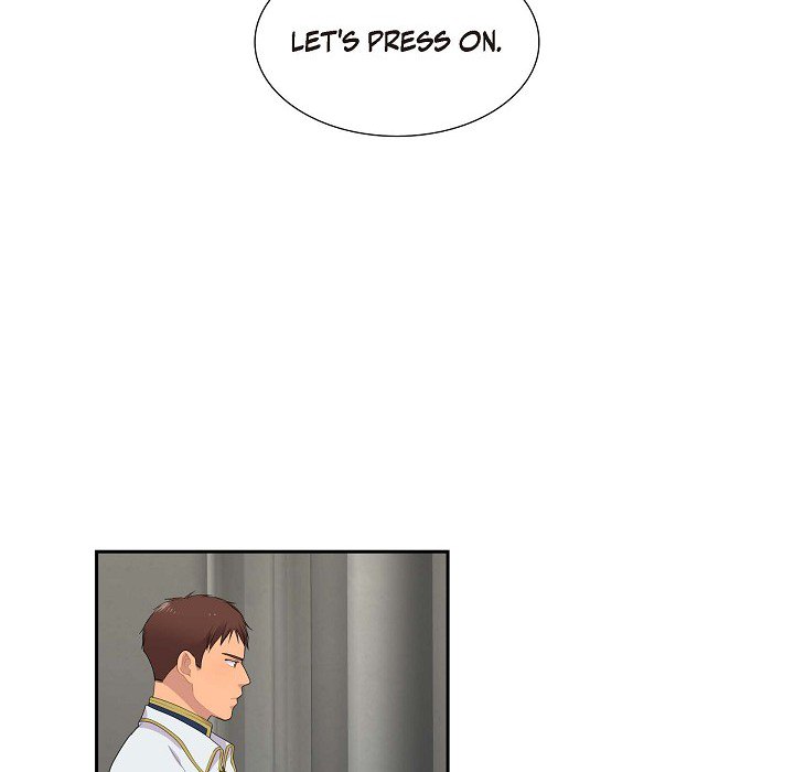 Look Back at the Embers Chapter 17 page 55 - 