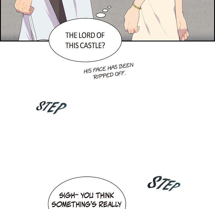 Look Back at the Embers Chapter 17 page 60 - 