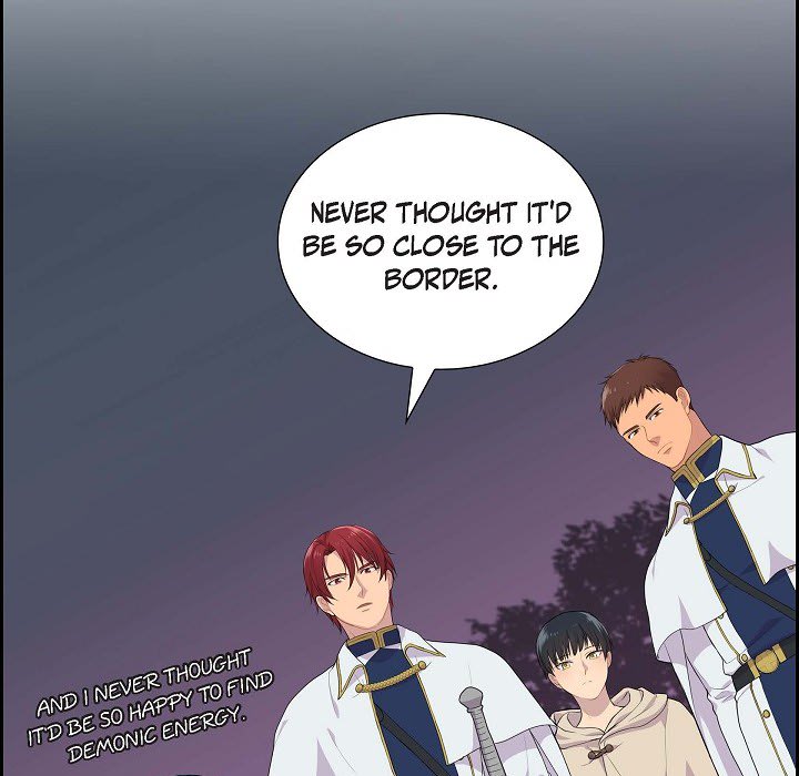 Look Back at the Embers Chapter 17 page 7 - 