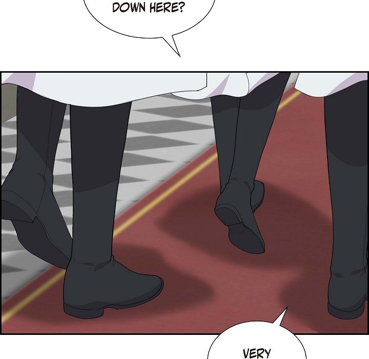 Look Back at the Embers Chapter 17 page 61 - 
