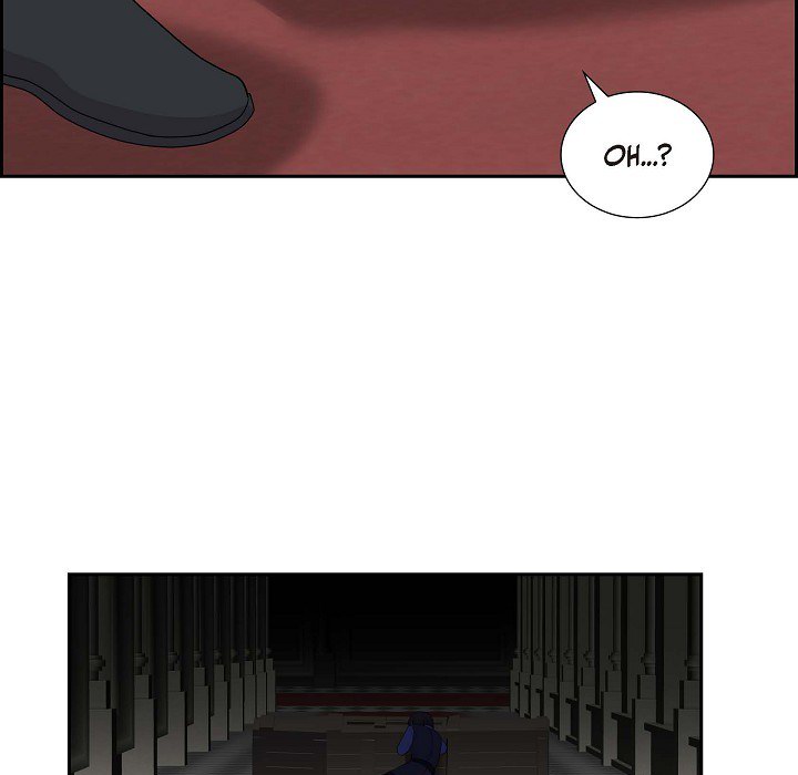 Look Back at the Embers Chapter 17 page 63 - 