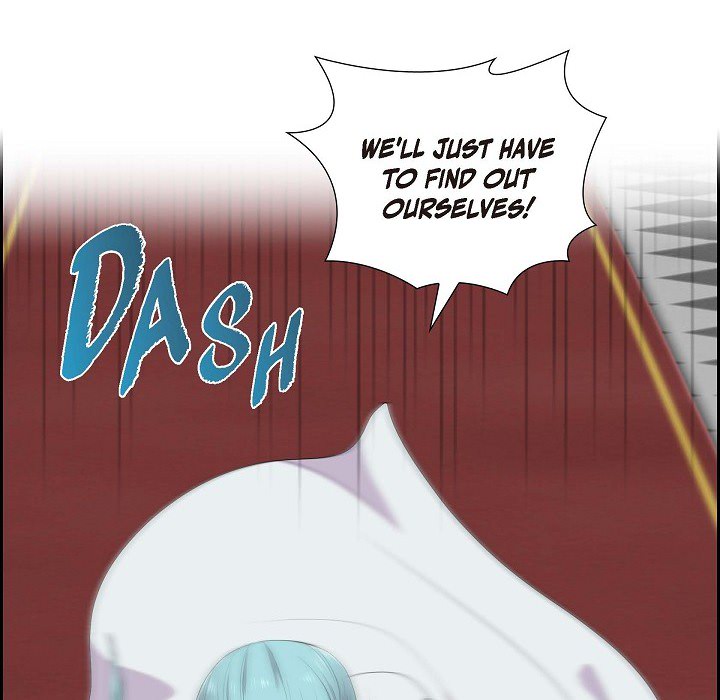 Look Back at the Embers Chapter 17 page 67 - 