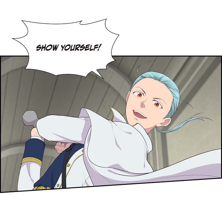 Look Back at the Embers Chapter 17 page 69 - 
