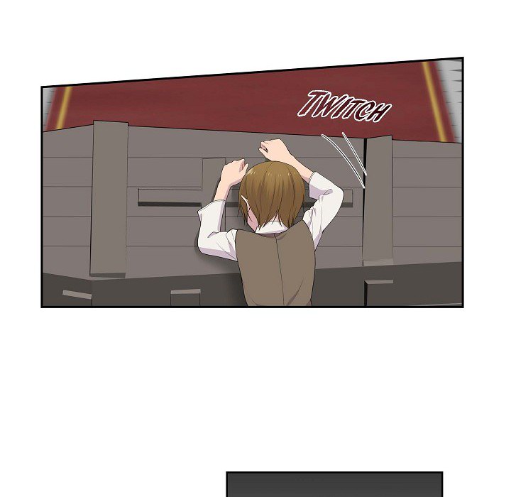 Look Back at the Embers Chapter 17 page 70 - 