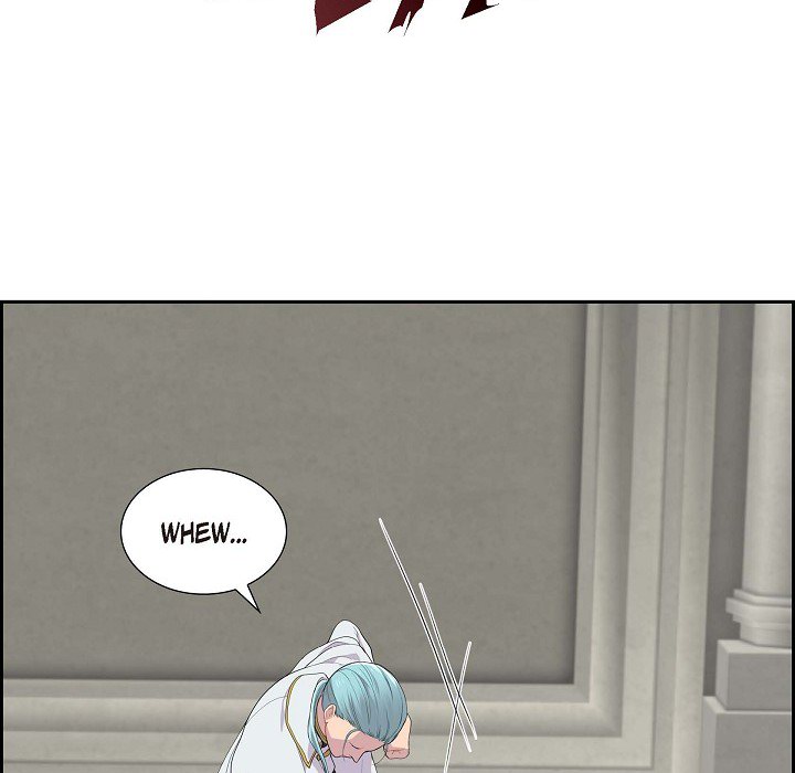 Look Back at the Embers Chapter 17 page 74 - 