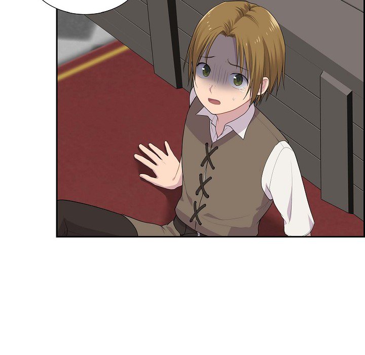 Look Back at the Embers Chapter 17 page 79 - 