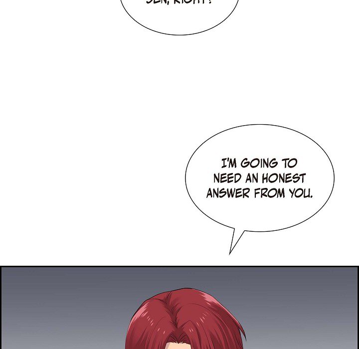 Look Back at the Embers Chapter 17 page 83 - 