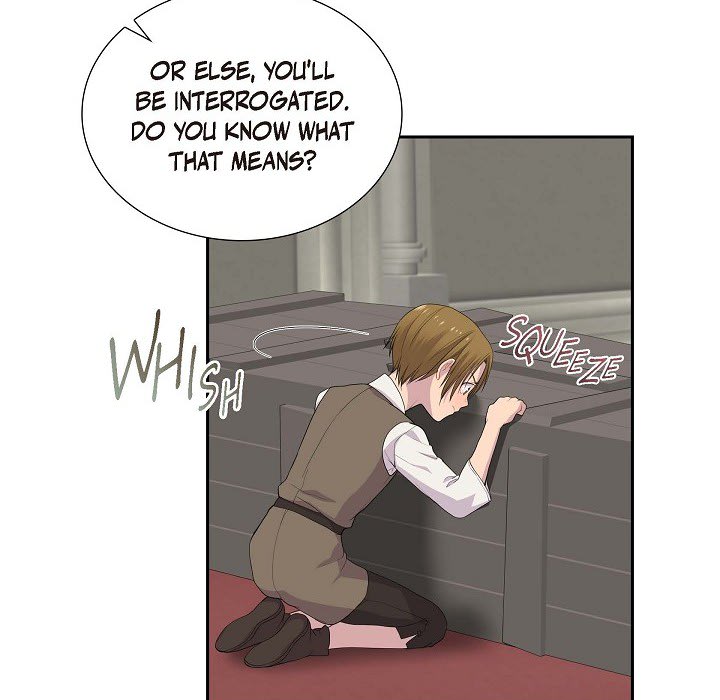 Look Back at the Embers Chapter 17 page 85 - 