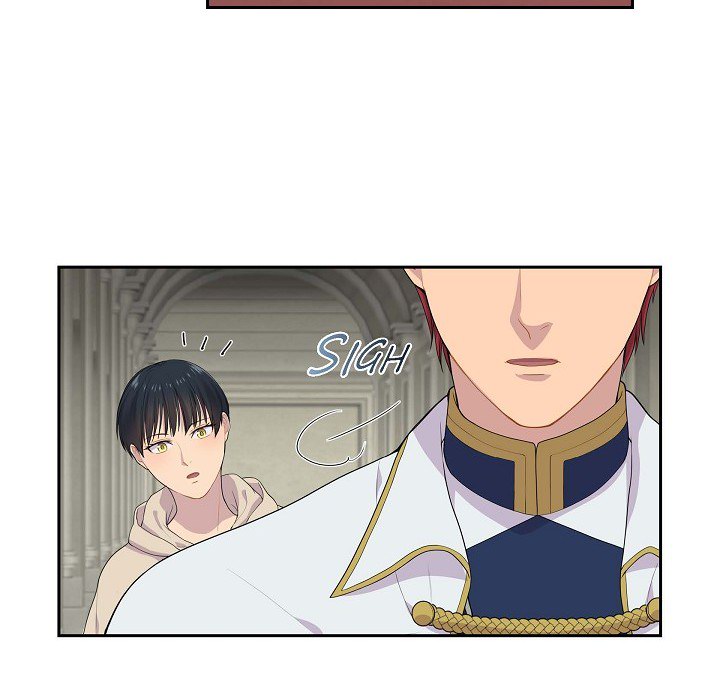 Look Back at the Embers Chapter 17 page 86 - 
