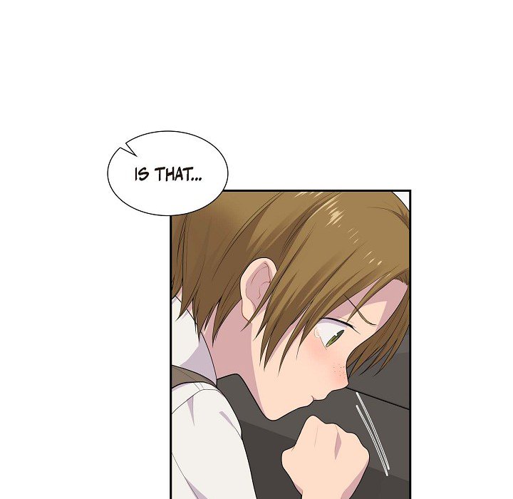 Look Back at the Embers Chapter 17 page 87 - 