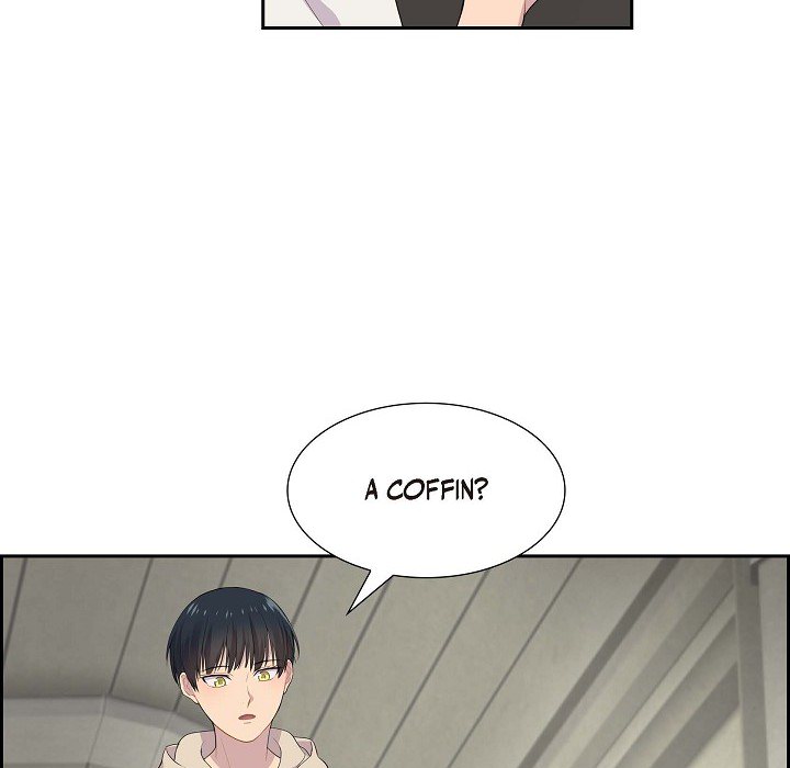 Look Back at the Embers Chapter 17 page 88 - 
