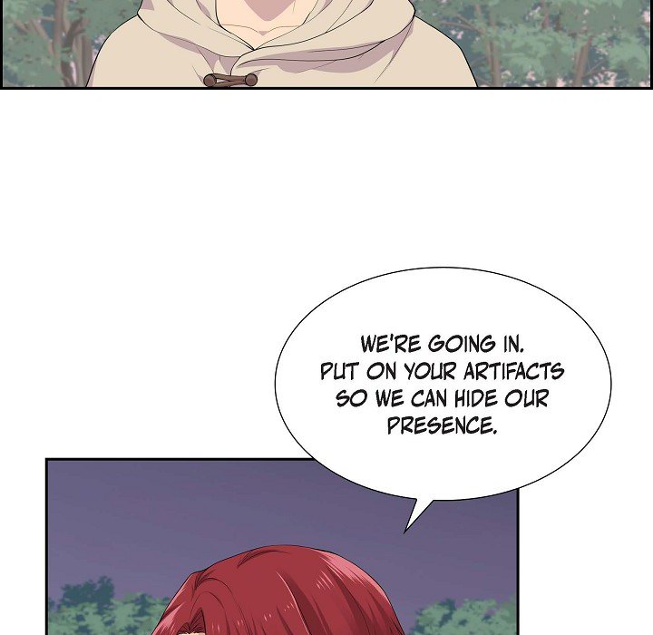 Look Back at the Embers Chapter 17 page 10 - 
