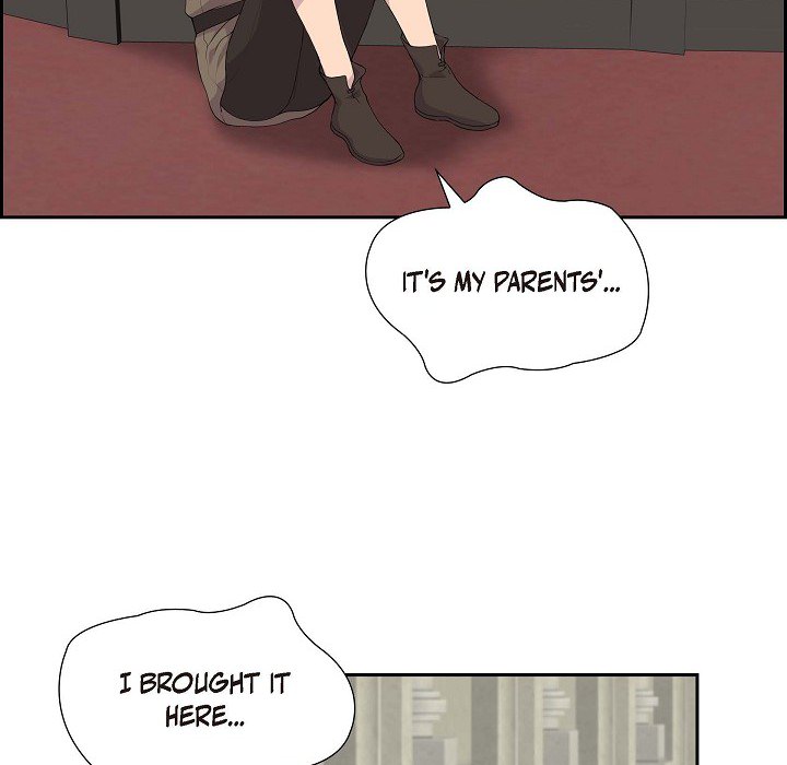 Look Back at the Embers Chapter 17 page 91 - 