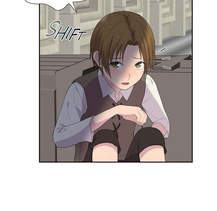 Look Back at the Embers Chapter 17 page 92 - 