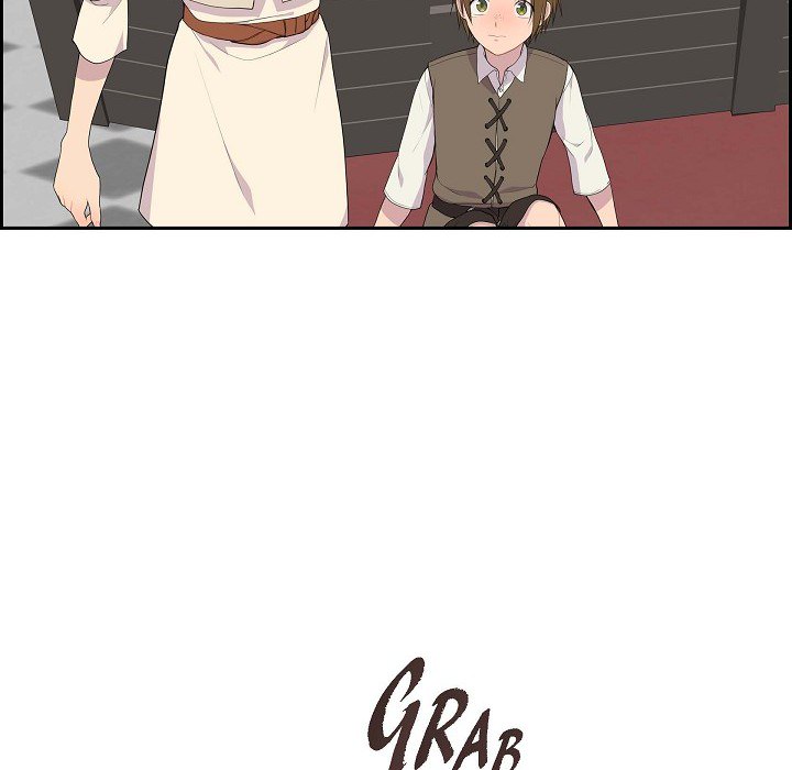 Look Back at the Embers Chapter 17 page 97 - 