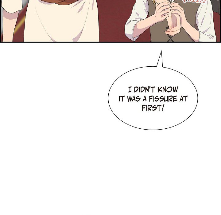 Look Back at the Embers Chapter 17 page 99 - 