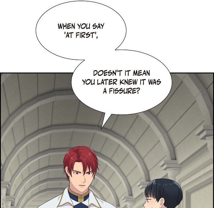 Look Back at the Embers Chapter 17 page 100 - 