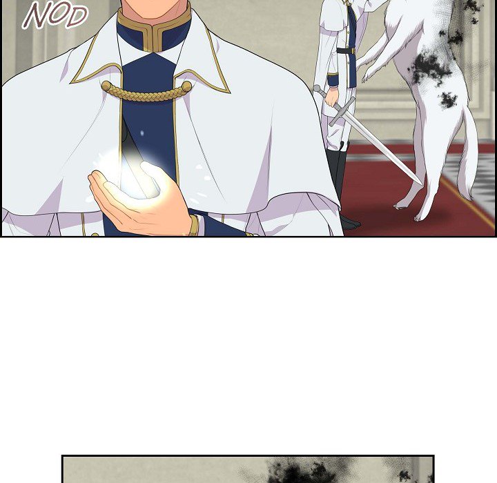 Look Back at the Embers Chapter 19 page 21 - 