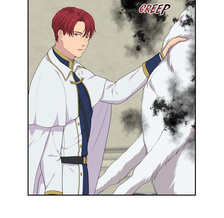 Look Back at the Embers Chapter 19 page 22 - 