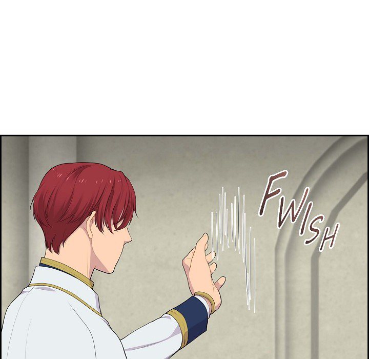 Look Back at the Embers Chapter 19 page 23 - 